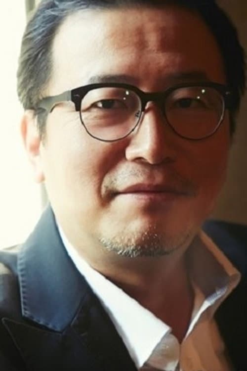 Lee Yun-sang