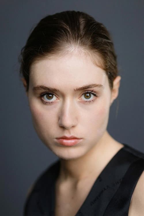 Alyona Dolgolenko