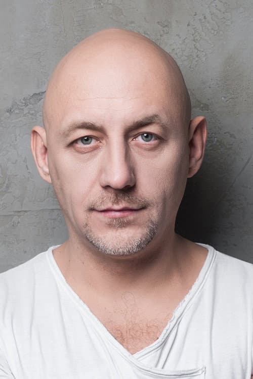 Aleksey Kulichkov