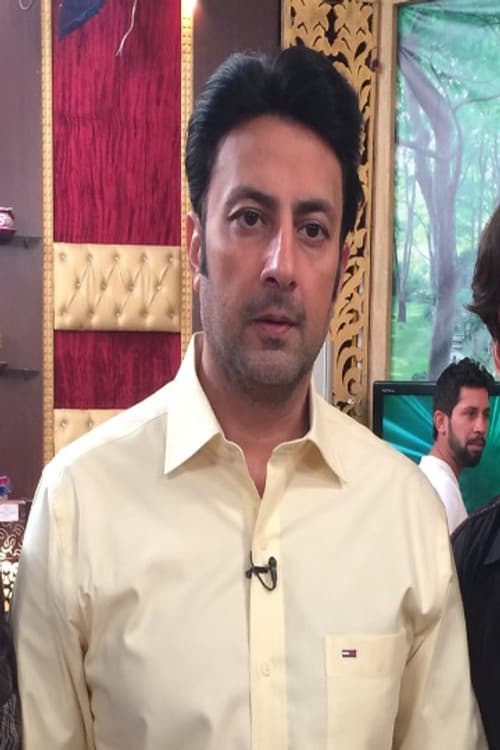 Babar Ali