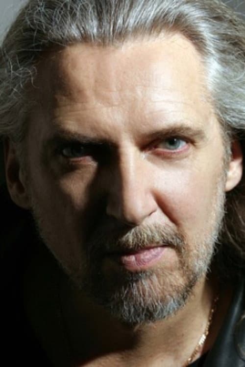 Serhiy Dzhigurda