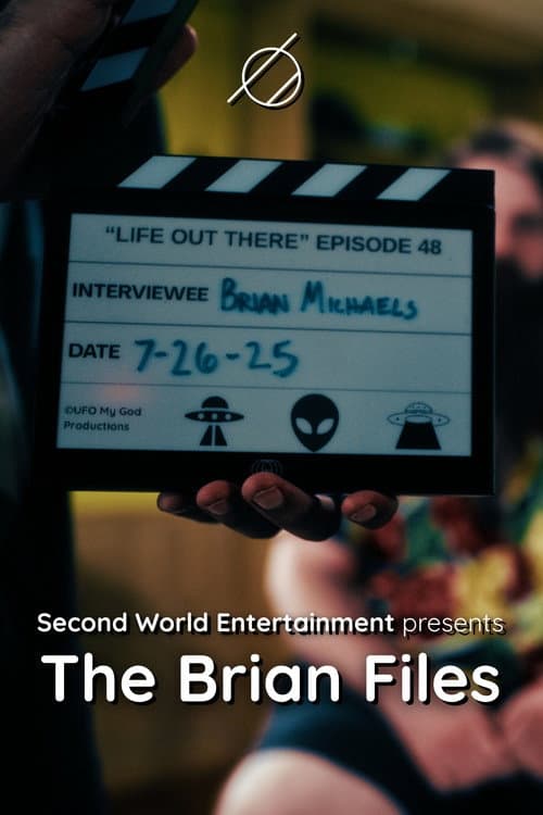 The Brian Files
