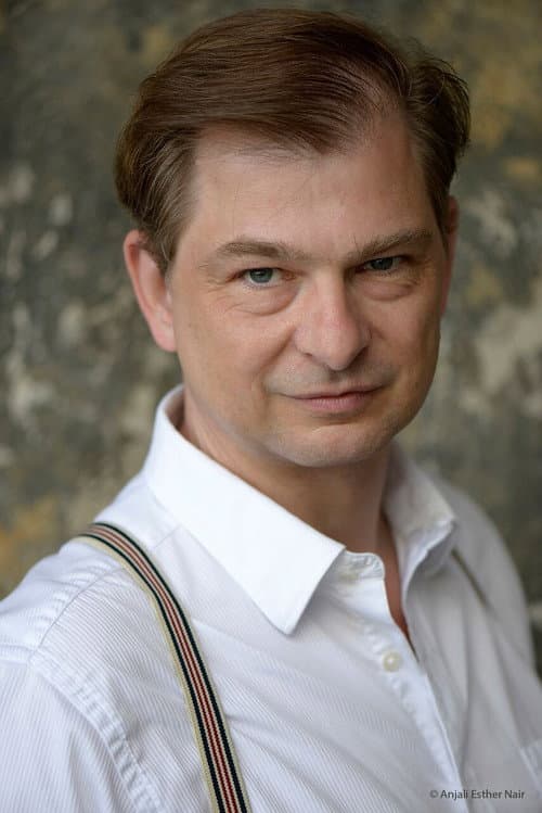 Hendrik Massute