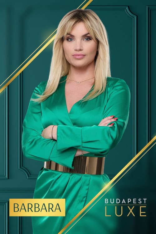 Nagy Barbara