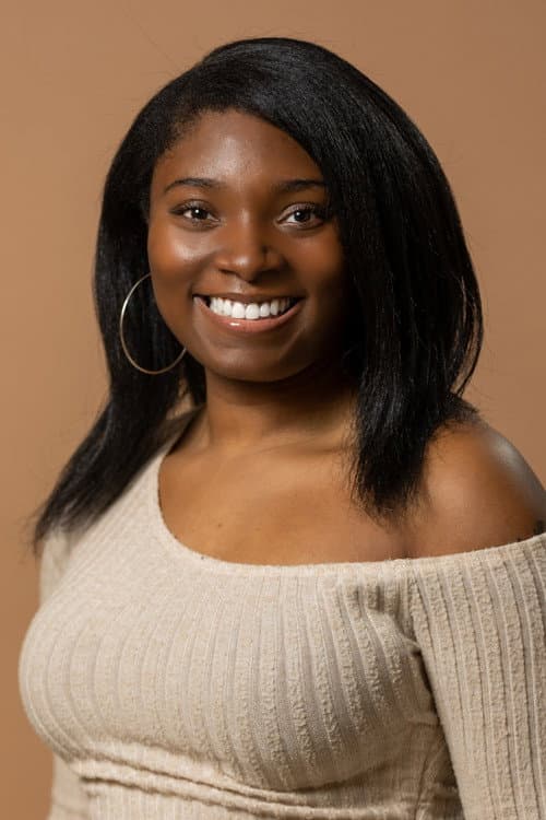 Neshiah Alston