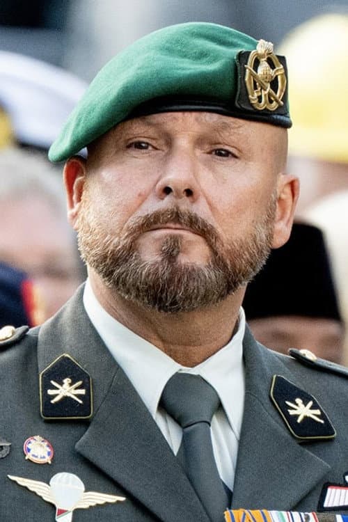 Marco Kroon
