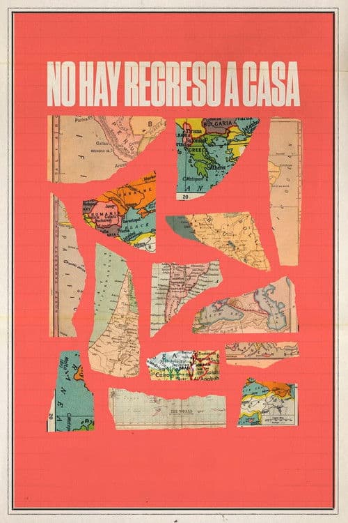 There is No Way Back Home