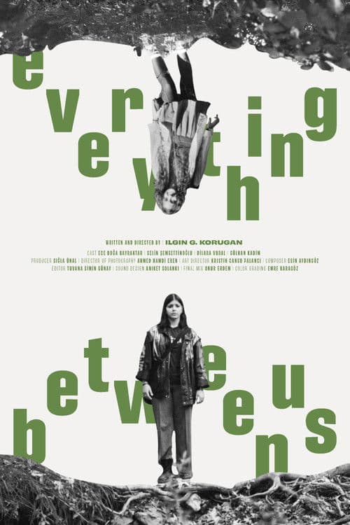 Everything Between Us