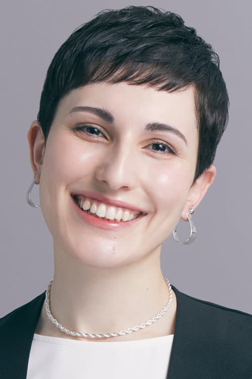 Farahnaz Nikray