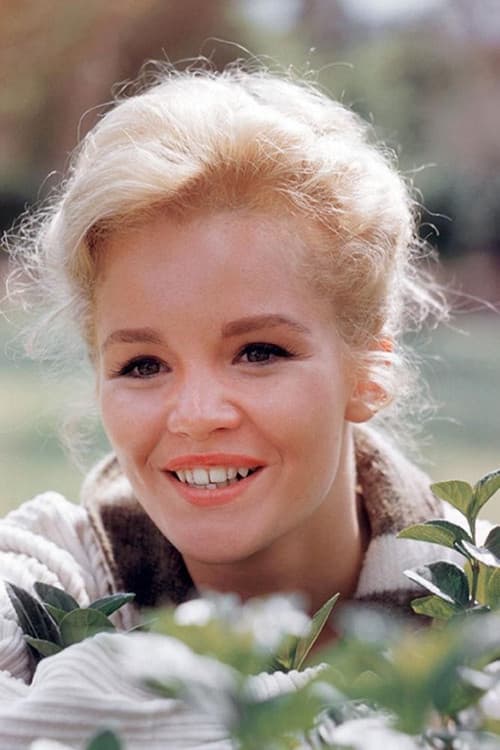 Tuesday Weld