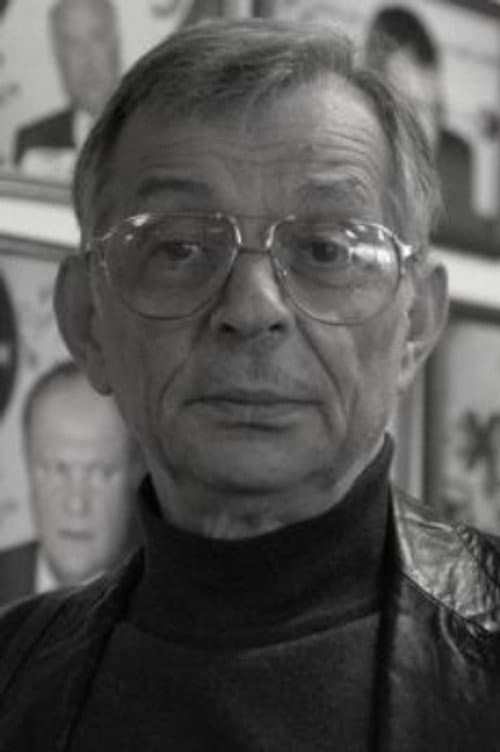 Nikolay Tamrazov