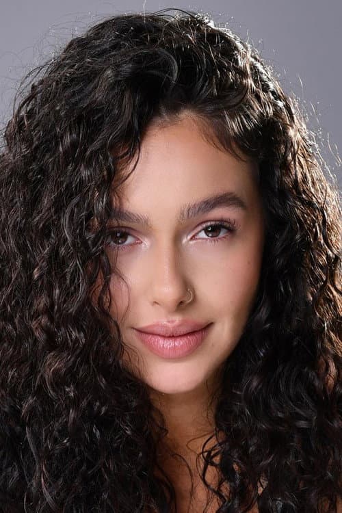 Michelle De Andrade