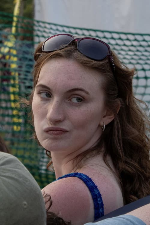 Sophie Hill